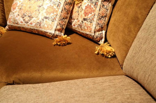 Rom MR 9420 Hoekbank