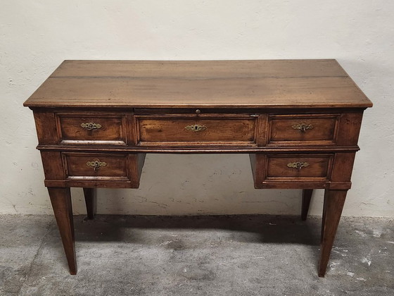 Image 1 of Schreibtisch im Direktoriumsstil