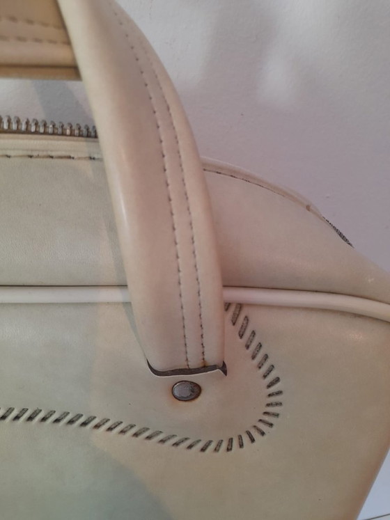 Image 1 of Vintage Adidas tas