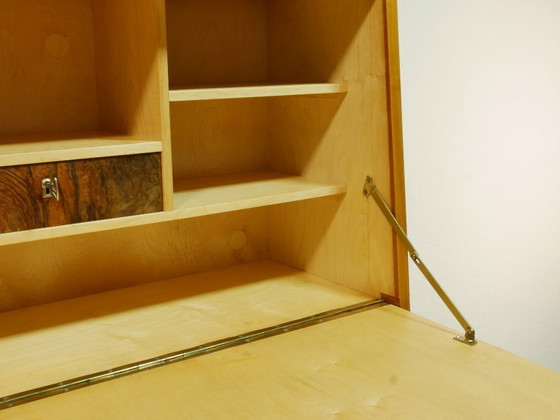 Image 1 of Vintage bureau/secretaresse, jaren 60, Duitsland