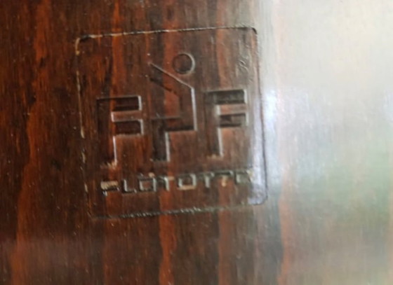 Image 1 of Flototto-Stühle + Bürostuhl