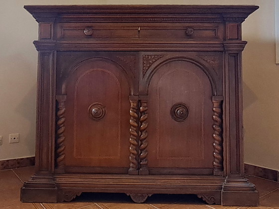 Image 1 of Chambre Matrimoniale 5 Pièces