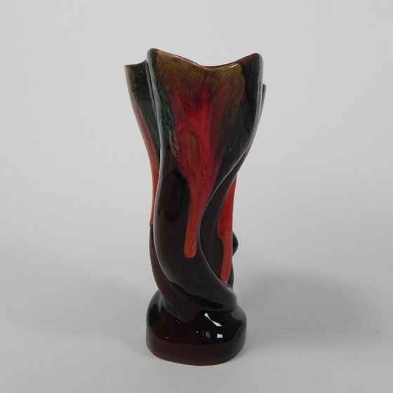 Image 1 of Large Vallauris vase, 1950s
