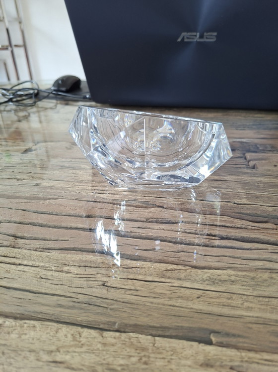 Image 1 of Baccarat-Aschenbecher