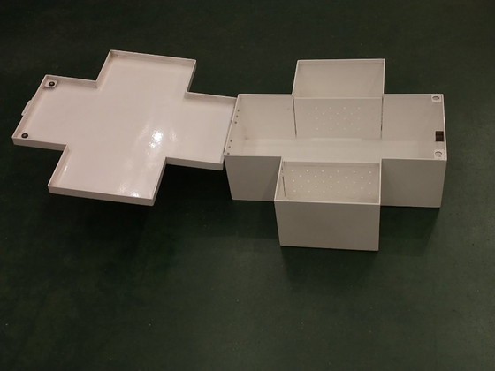 Image 1 of Capellini Cross medicijnkast