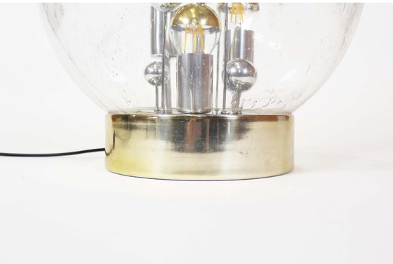 Image 1 of Lampada dell'era spaziale