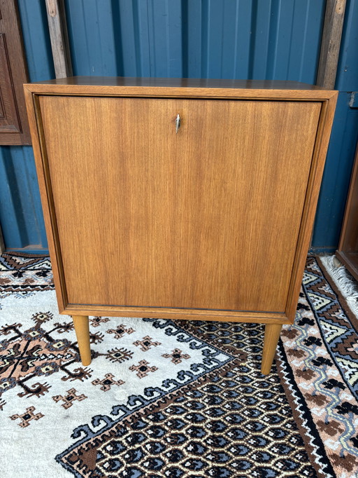 Vintage Deens design kastje