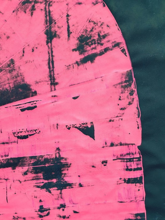 Image 1 of Jürgen Angeler - Roze Kamer