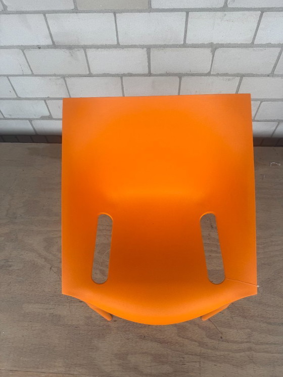 Image 1 of Chaise Dr. Yes de Philippe Starck et Eugeni Quitllet