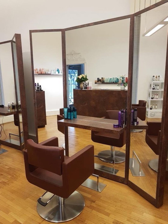 Image 1 of Miroirs design-PAC Interiors-Luxe Eyecatchers (H 210 x L 150 cm)