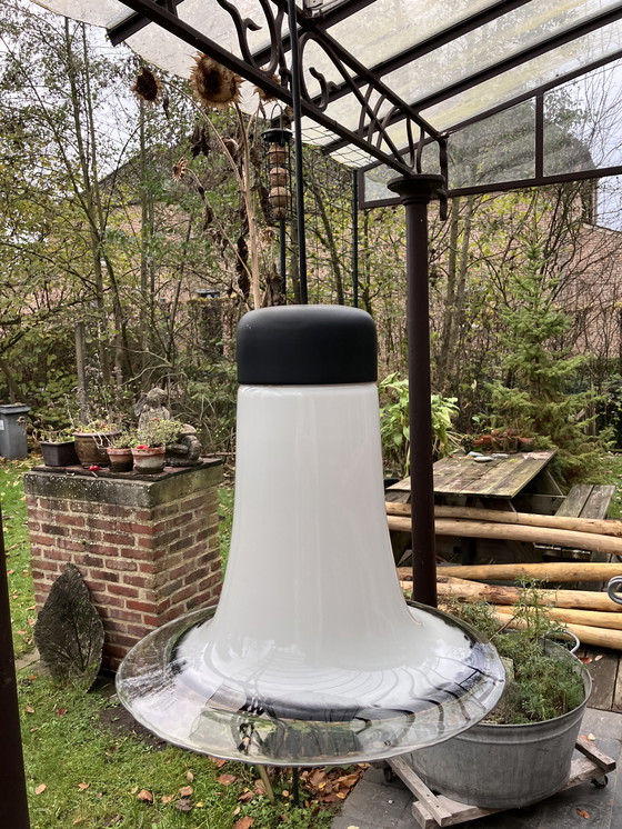 Image 1 of Suspension vintage Peill & Putzler