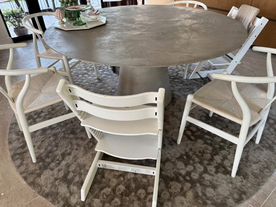 Image 1 of Mesa diam. 160 cm Andreu World