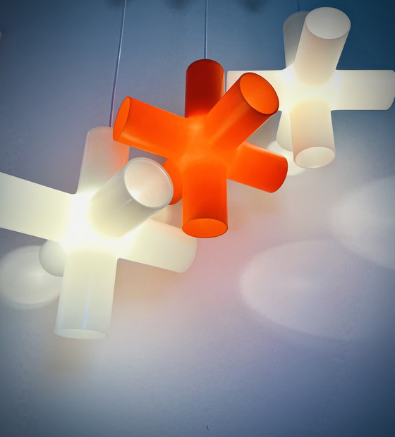 Image 1 of Buio - Luce incrociata - Jan Melis e Ben Oostrum