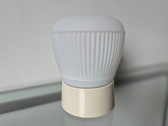 Image 1 of Lampada da soffitto a coste vintage anni '60/'70