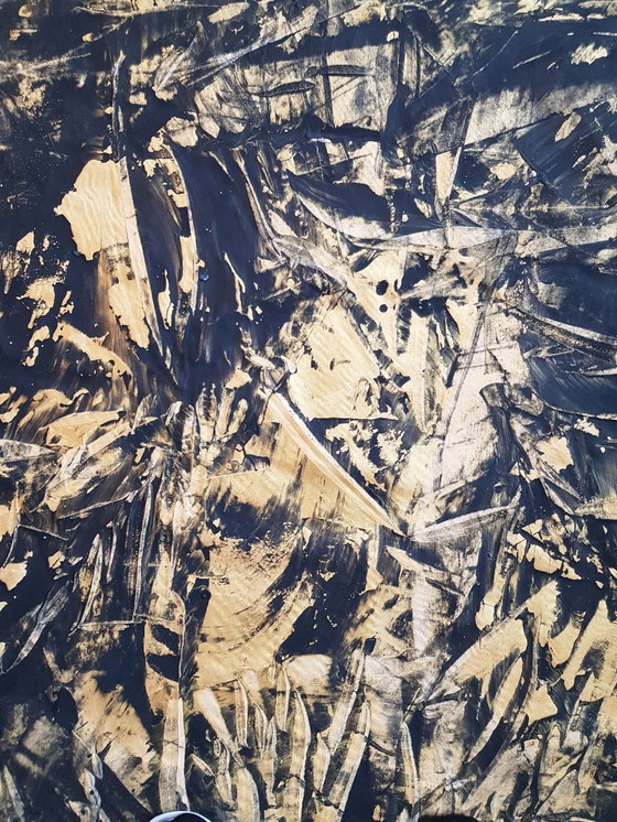 Image 1 of Jürgen Angeler - La cueva dorada