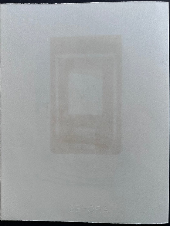 Pablo Picasso Litografia 1970 – Litografie e stampe, Paper (photo 7 of 7)
