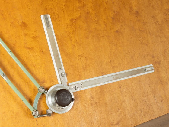 Image 1 of Tekentafel uit de jaren 50, Nike Eskilstuna, ISIS, vintage