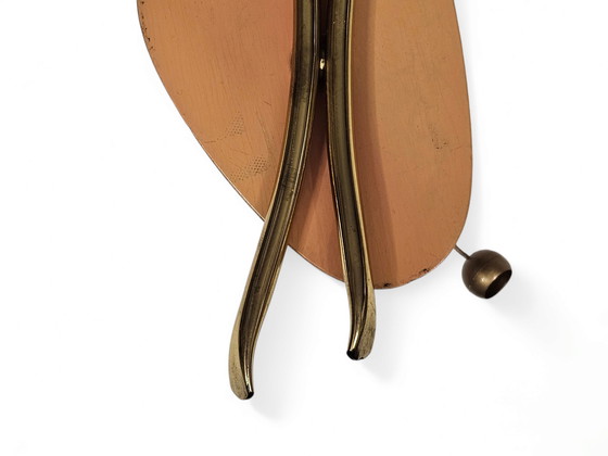 Image 1 of Sputnik, lampada da parete a sacchetto, anni '50