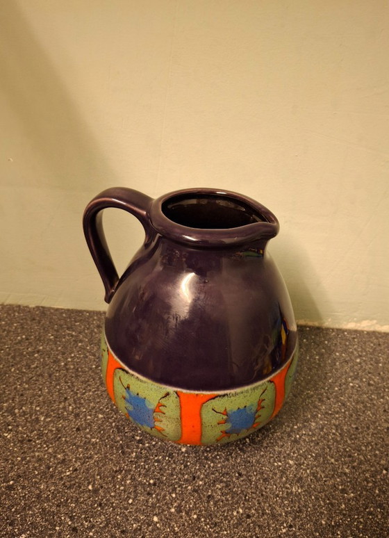 Image 1 of Dumler & Breiden modello 304/17