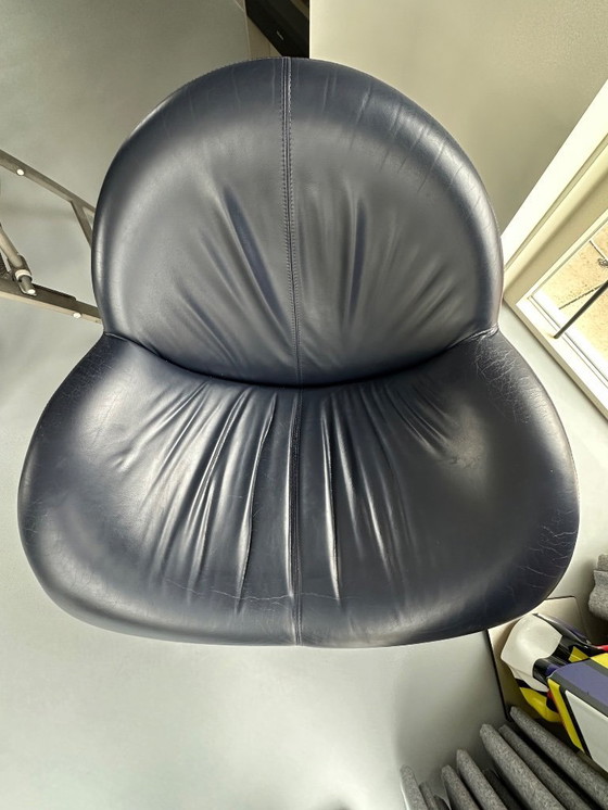 Image 1 of Poltrona Leolux Papageno