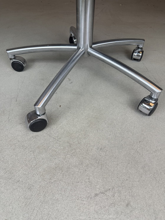 Image 1 of Erik Jorgensen EJ80-R office chair/conference chair