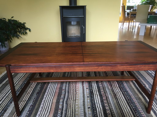 Coffee table 1960s Torbjørn Afdal