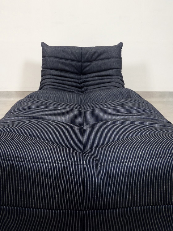 Image 1 of Conjunto Ligne Roset Togo - 1-2 plazas y otomana