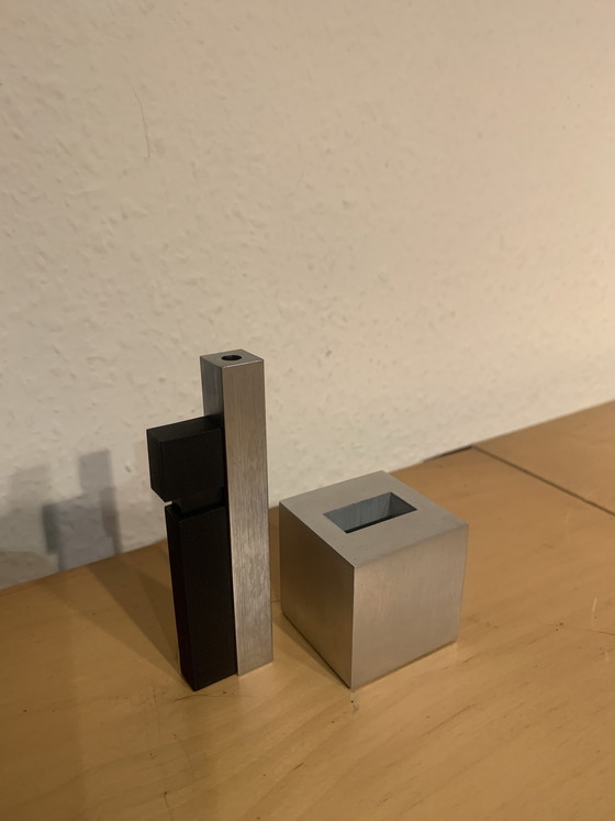 Image 1 of Tafel Aansteker