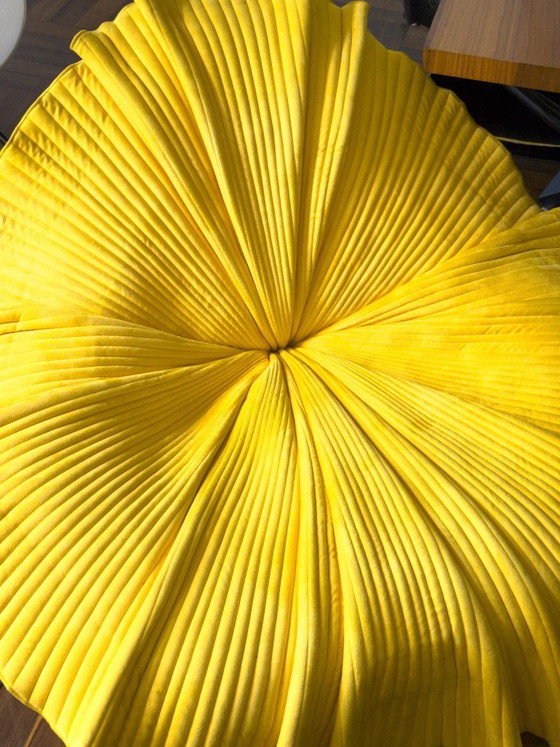 Image 1 of Bloom Swivel Armchair by Kenneth Cobonpue