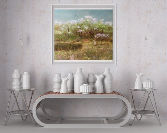 Image 1 of Spring Gardens