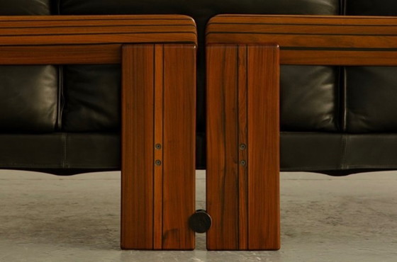 Image 1 of Artona Sofa Afra & Tobia Scarpa