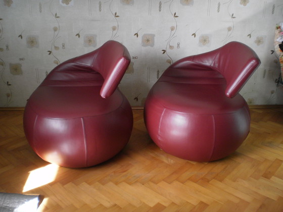 Image 1 of Leolux - Gisa 2x