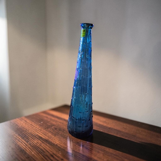Empoli Vase – vazen, Glass (photo 2 of 5)
