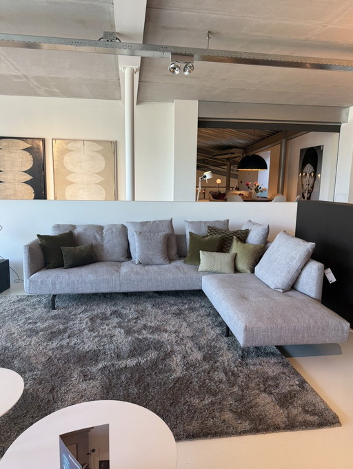Muud Bank Walter Knoll