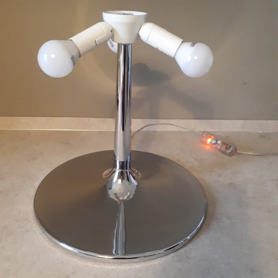Image 1 of Penta Mod. China table lamp