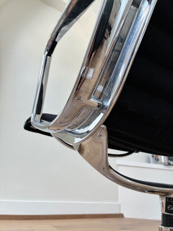 Image 1 of Vitra Eames EA 116 Herman Miller