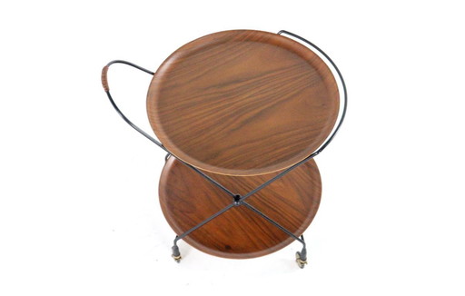 Paul Nagel per il trolley JIE Gantofte vintage