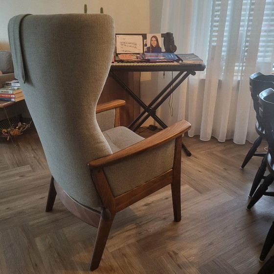 Image 1 of Poltrona Farstrup