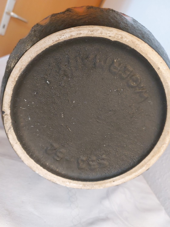 Image 1 of Scheurich "Fraise" 553-52 cm, intact