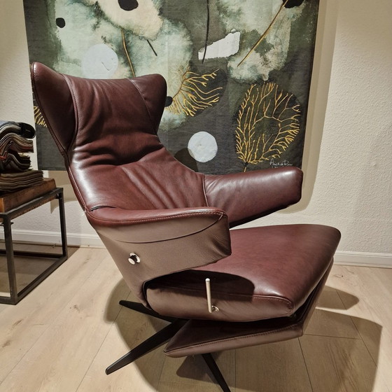 Image 1 of Fauteuil relax Gealux Epson