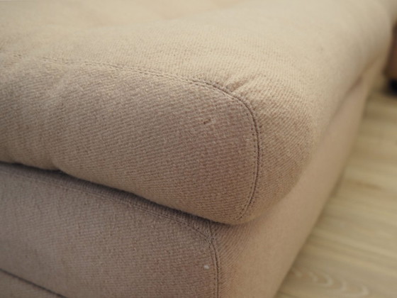 Image 1 of Modular sofa, Italian design, 1970s, designer: Mario Bellini, manufacturer: B&B Italia