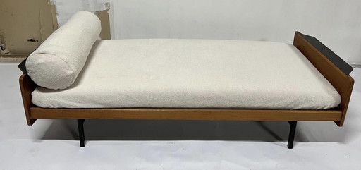 Daybed in the Style of Charlotte Perriand, 1950’s