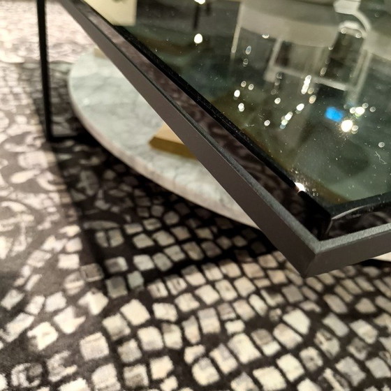 Image 1 of Tavolino da caffè Topform Batu