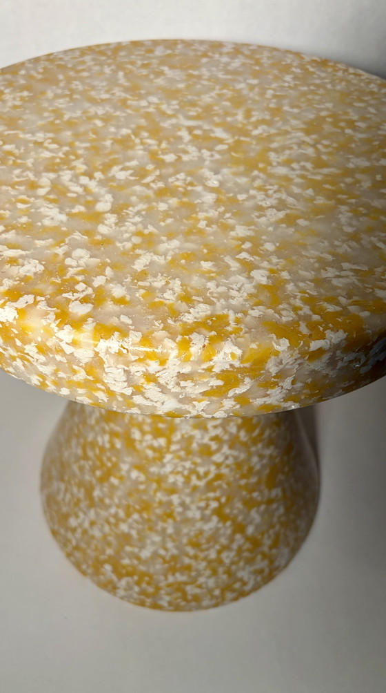 Image 1 of Bit Stool Cone Normann Copenhagen 