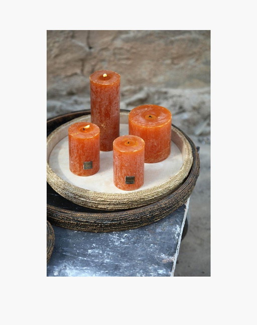 Ricci Decoratie schaal