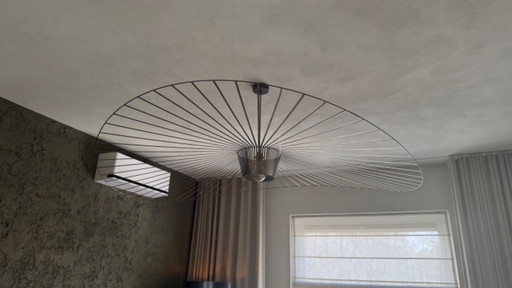 Lampada a sospensione Petite Friture Vertigo 200 cm bronzo - come nuova!