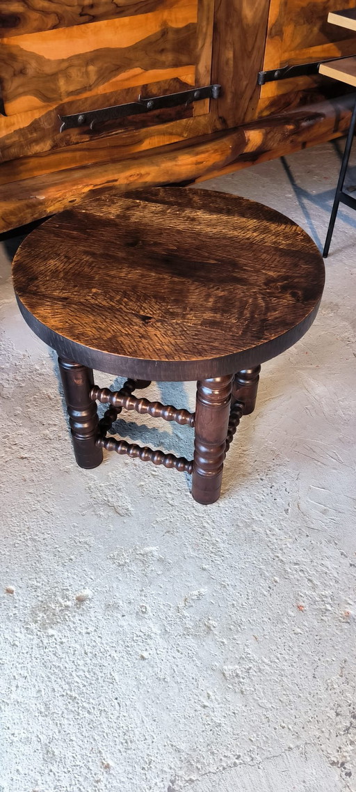 Table d'Extrémité Attributed to Charles Dudouyt 1940