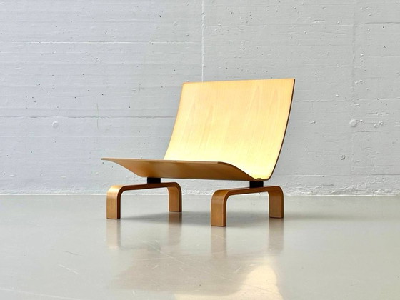 Image 1 of Sillón PK 27 de Poul Kjaerholm para E. Kold Christensen, Dinamarca, 1971