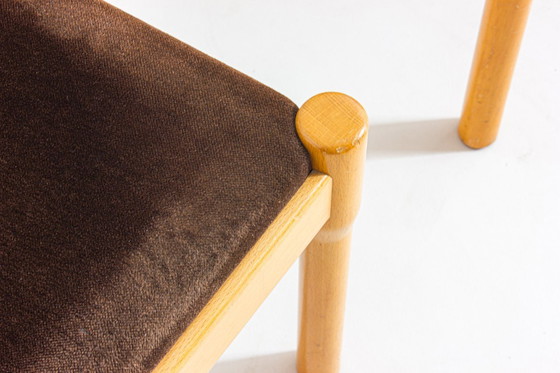 Image 1 of Carimate-Stühle aus Buchenholz