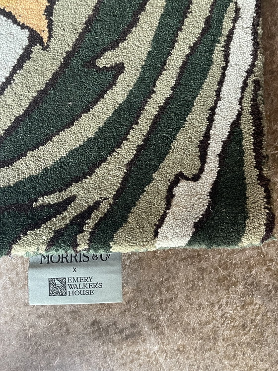 Image 1 of Brink en Campman Teppich Bluebell Leavy Arbor NEU